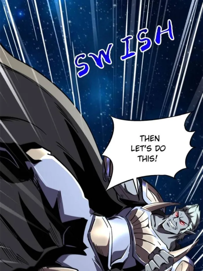 Super Gene Chapter 390 page 58 - 