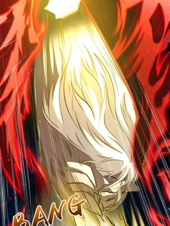 Super Gene Chapter 390 page 60 - 