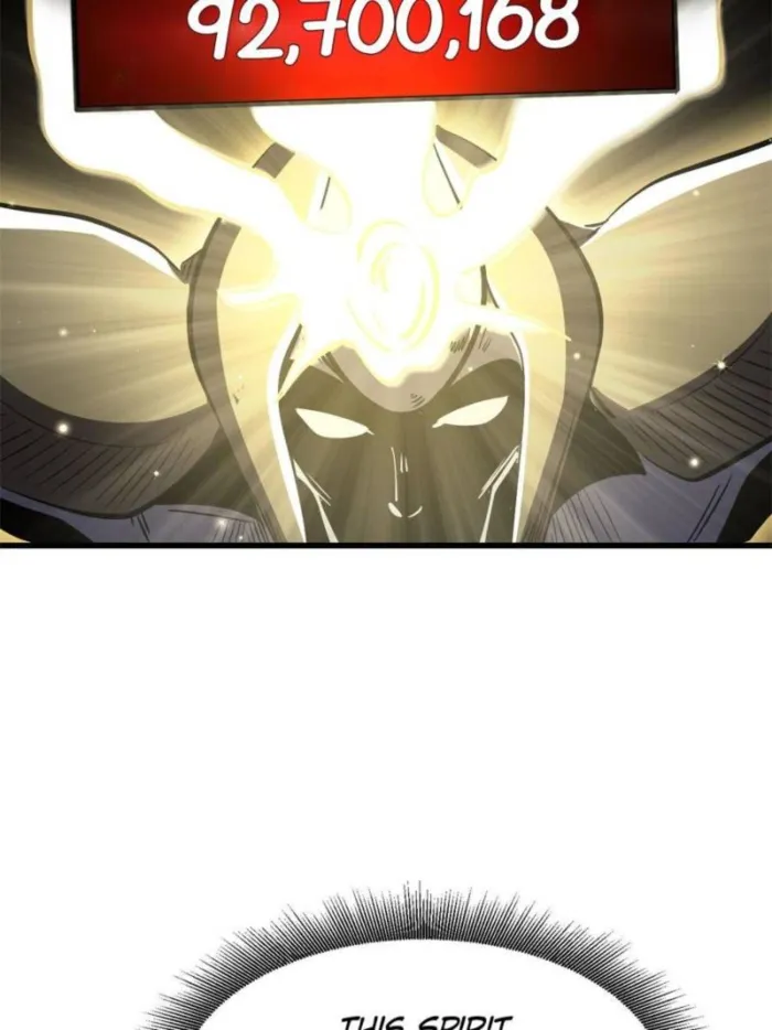 Super Gene Chapter 390 page 62 - 