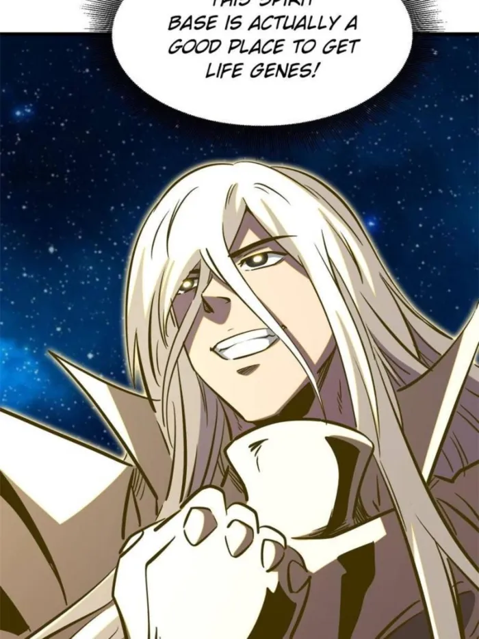 Super Gene Chapter 390 page 63 - 