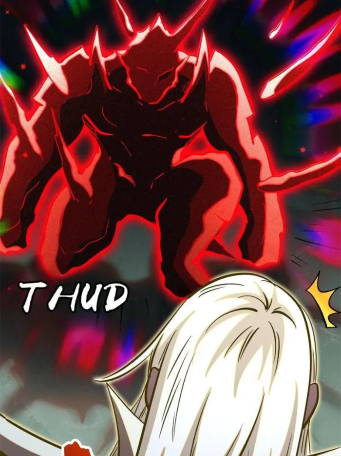 Super Gene Chapter 390 page 65 - 