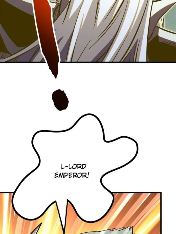 Super Gene Chapter 390 page 66 - 