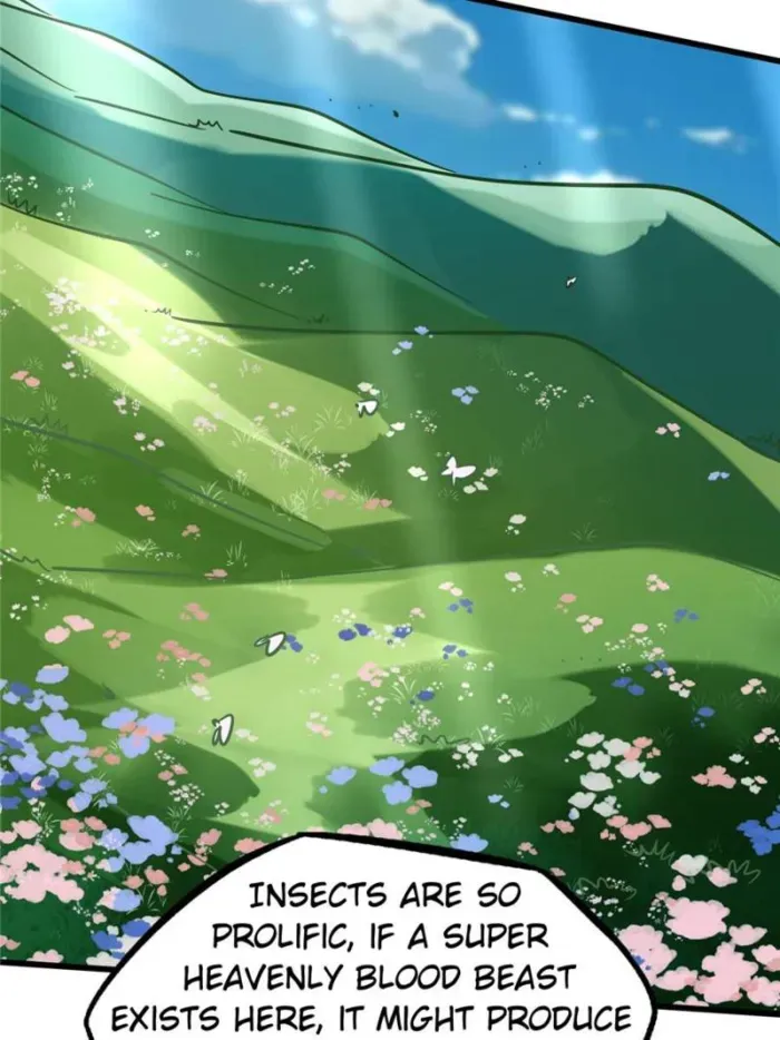 Super Gene Chapter 393 page 14 - 