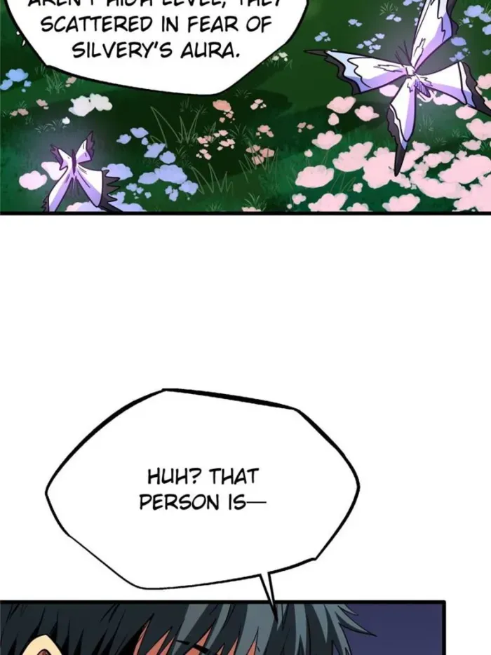 Super Gene Chapter 393 page 17 - 