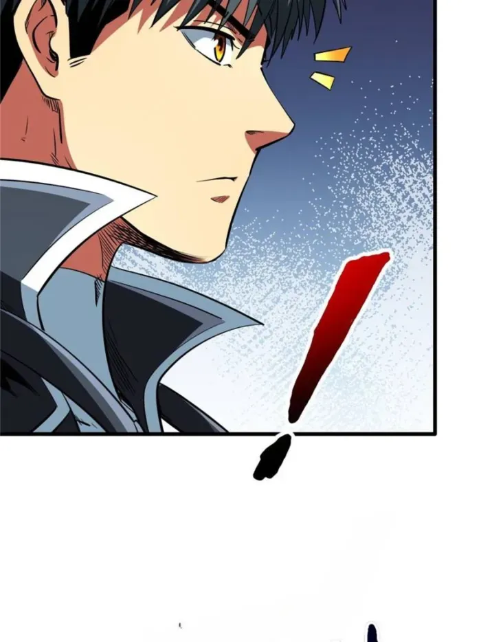 Super Gene Chapter 393 page 18 - 