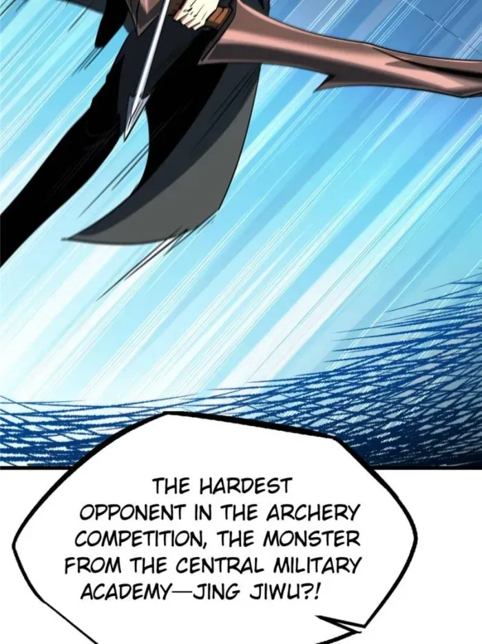 Super Gene Chapter 393 page 22 - 