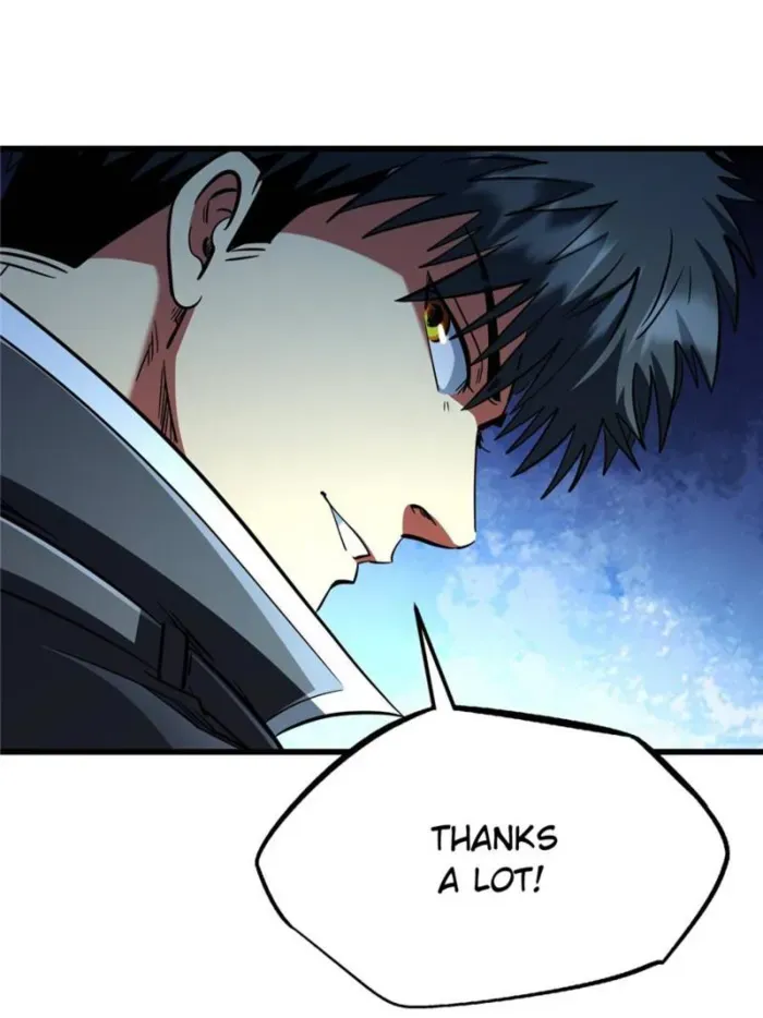 Super Gene Chapter 393 page 29 - 