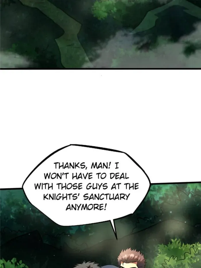 Super Gene Chapter 393 page 4 - 