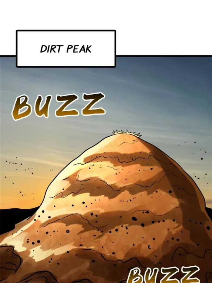 Super Gene Chapter 393 page 33 - 