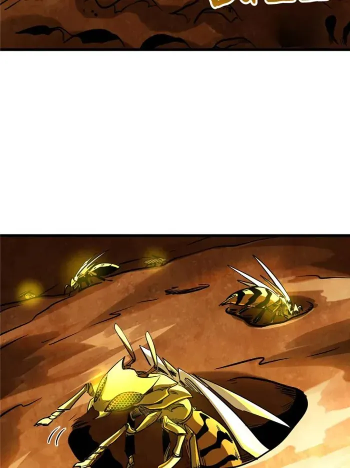 Super Gene Chapter 393 page 34 - 