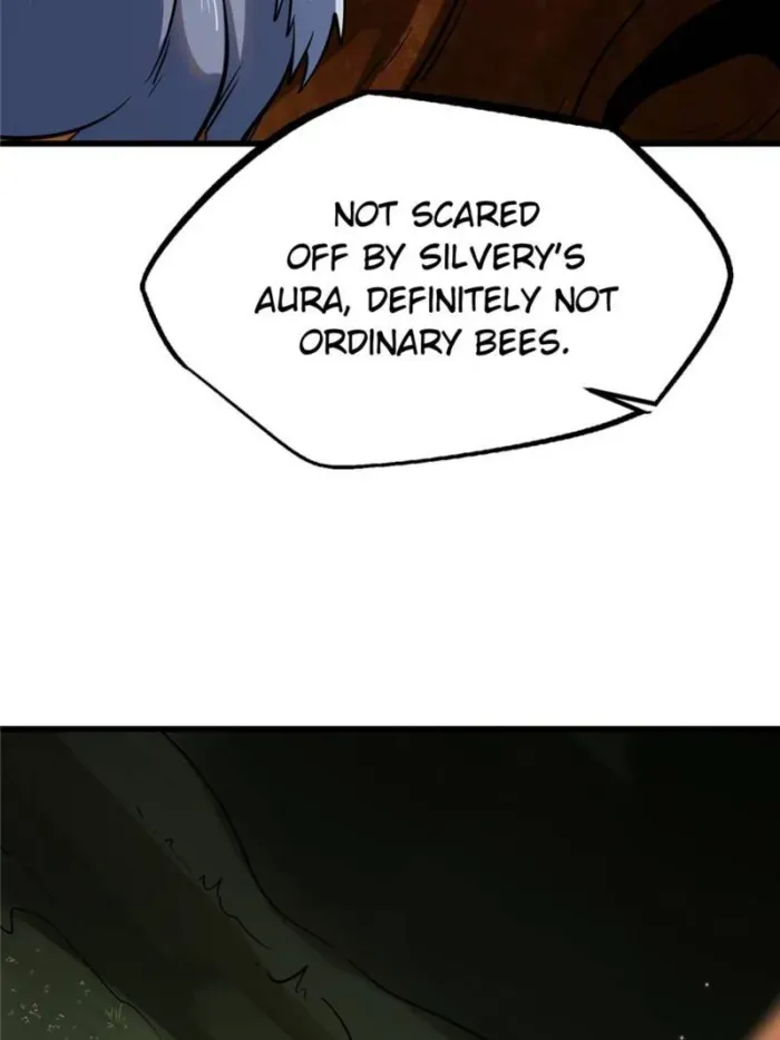 Super Gene Chapter 393 page 39 - 