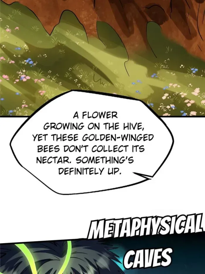 Super Gene Chapter 393 page 41 - 
