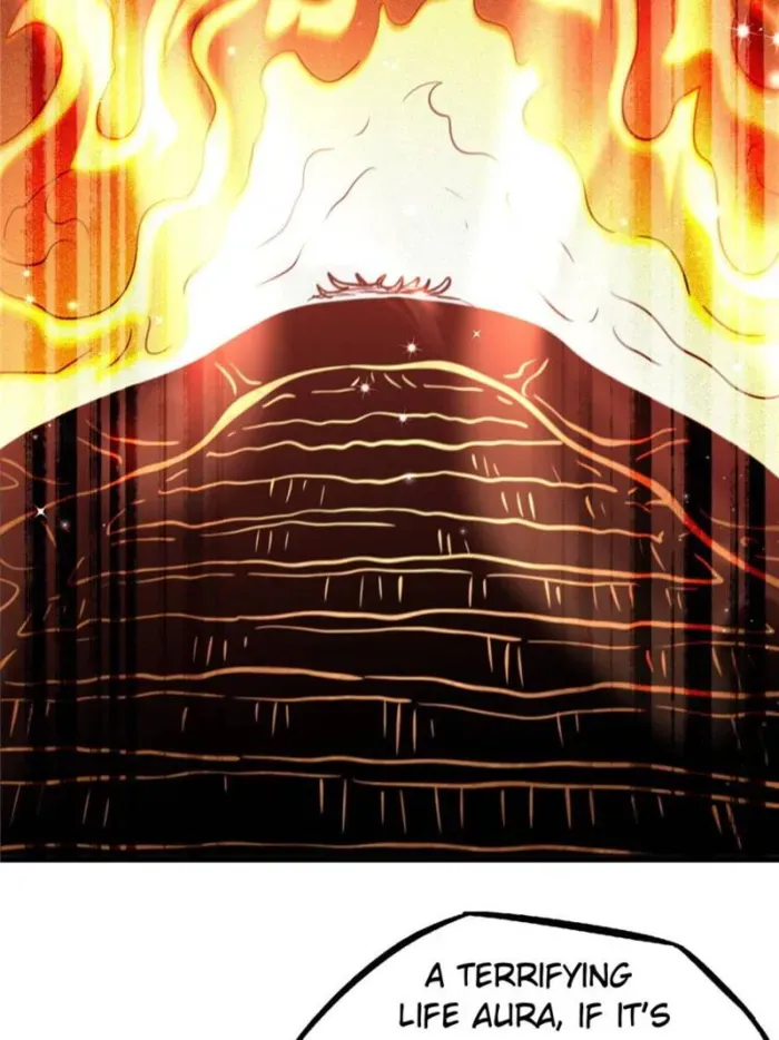 Super Gene Chapter 393 page 44 - 