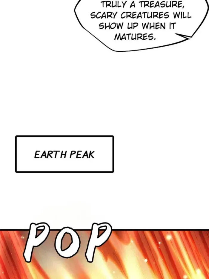 Super Gene Chapter 393 page 45 - 