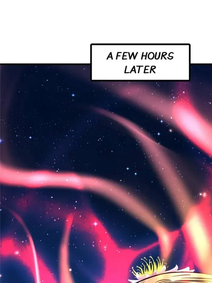 Super Gene Chapter 393 page 47 - 