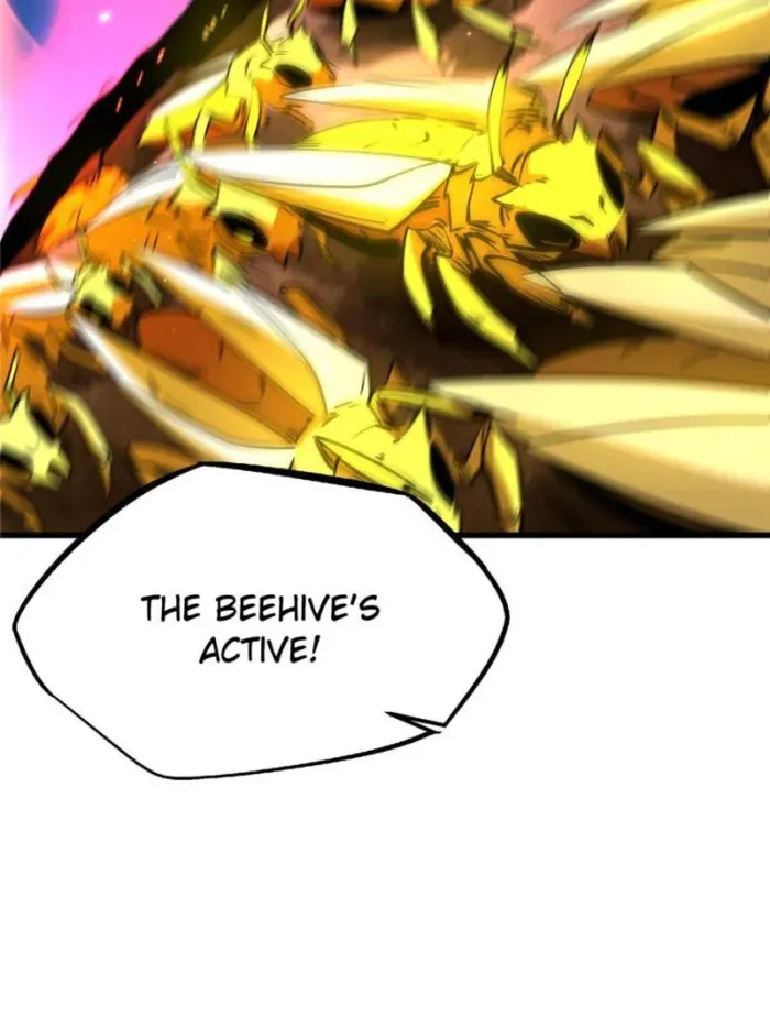 Super Gene Chapter 393 page 51 - 