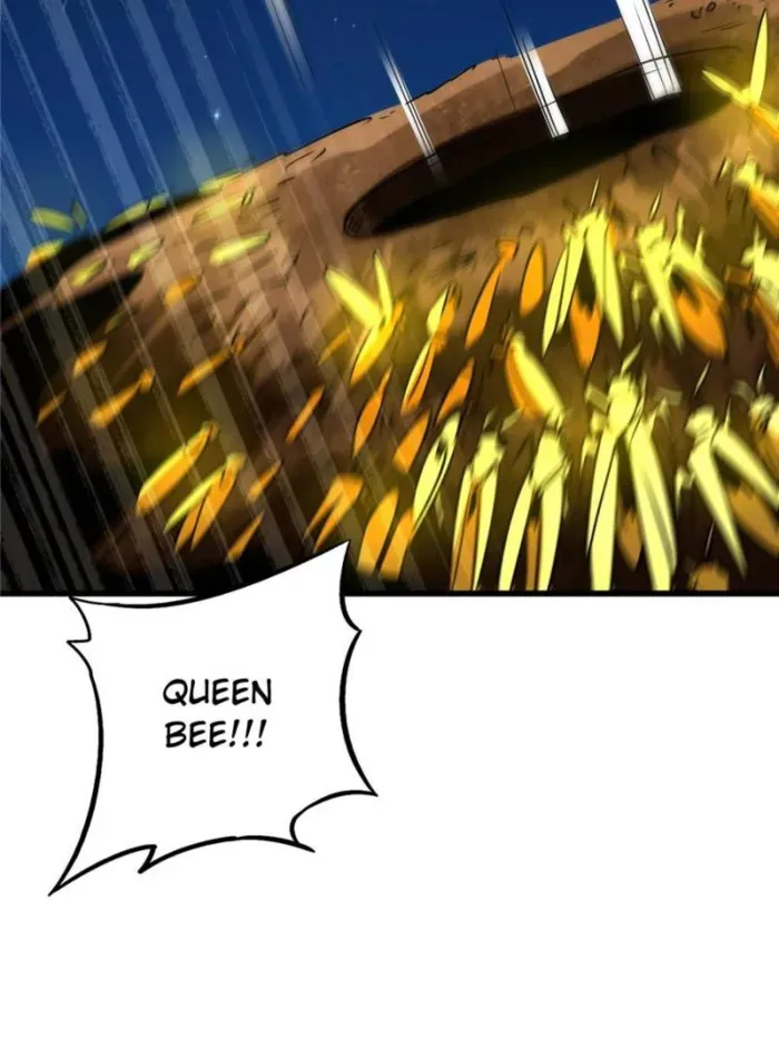 Super Gene Chapter 393 page 53 - 