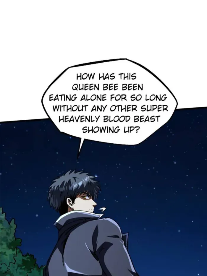 Super Gene Chapter 393 page 57 - 