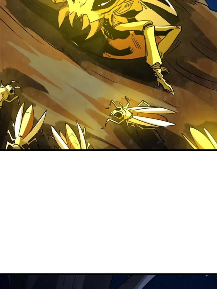 Super Gene Chapter 393 page 63 - 