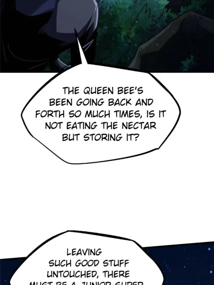 Super Gene Chapter 393 page 65 - 