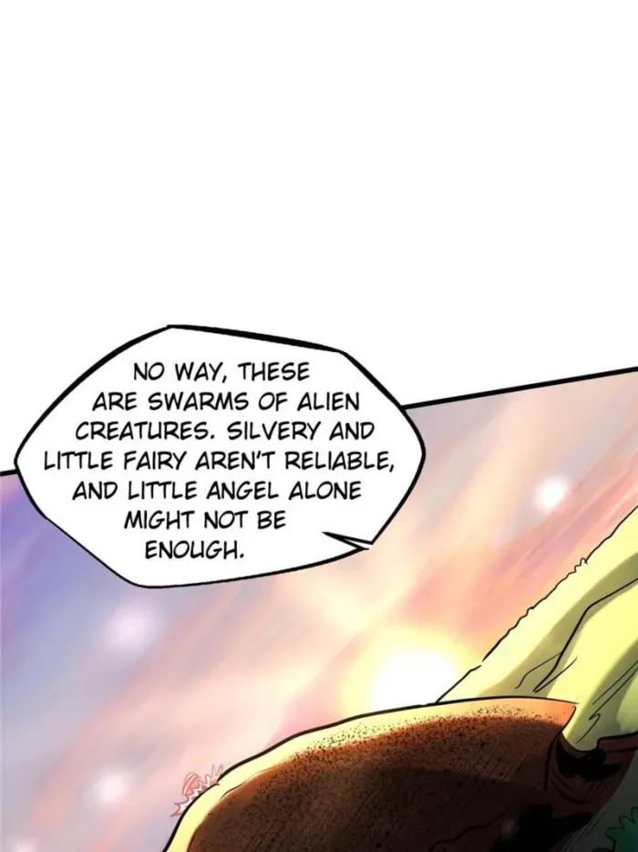 Super Gene Chapter 393 page 68 - 