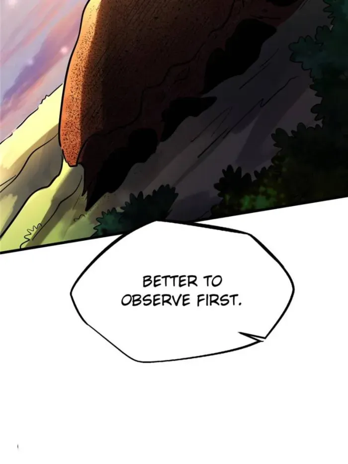 Super Gene Chapter 393 page 69 - 