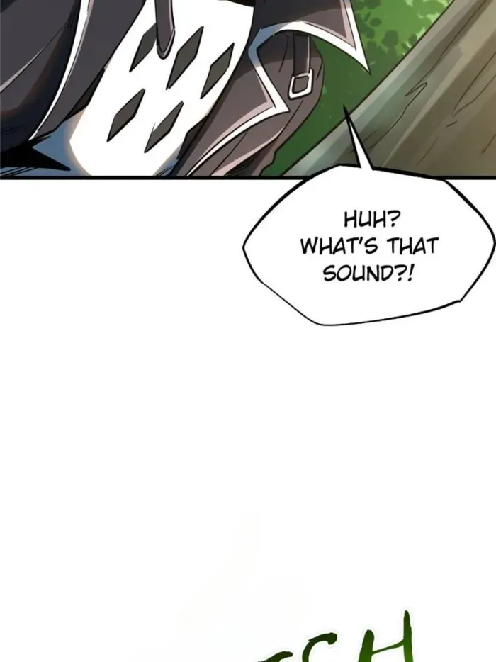 Super Gene Chapter 393 page 71 - 