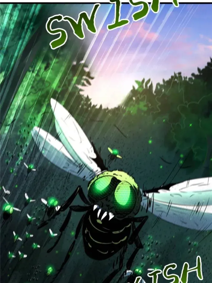 Super Gene Chapter 393 page 72 - 