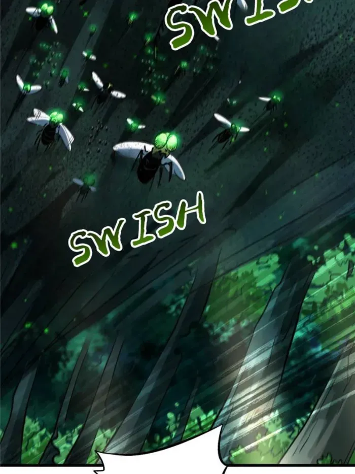 Super Gene Chapter 393 page 73 - 