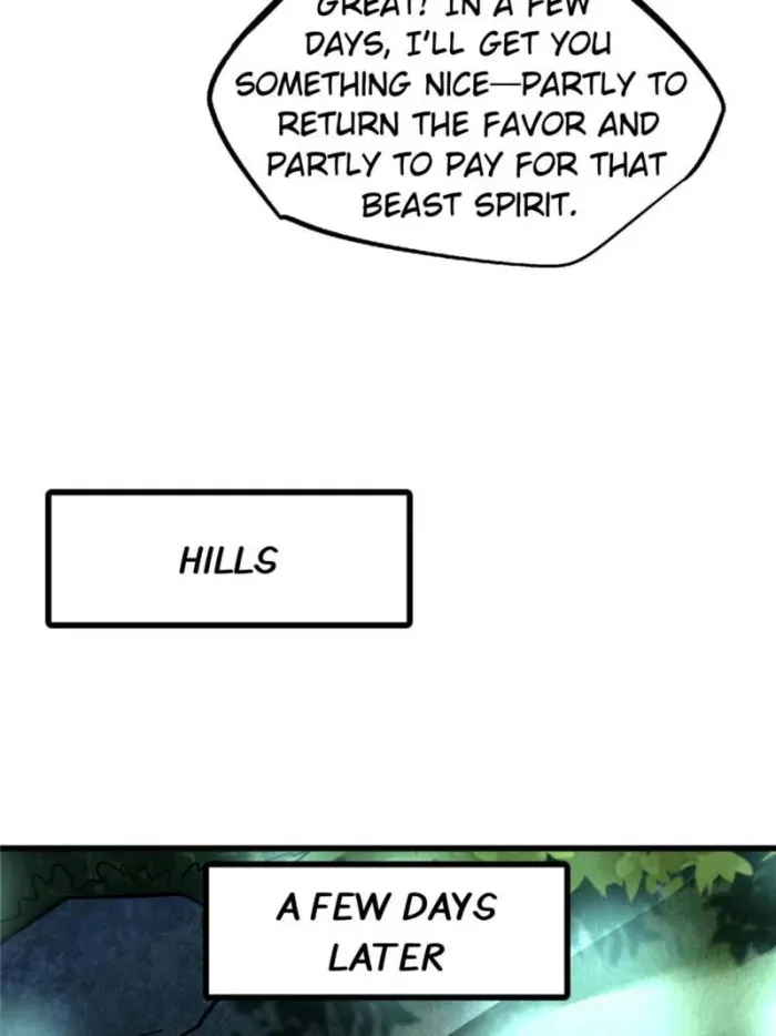 Super Gene Chapter 393 page 10 - 