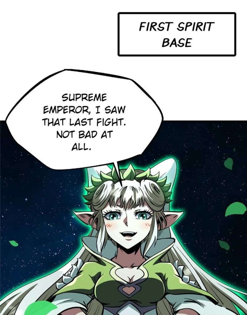 Super Gene Chapter 394 page 1 - 