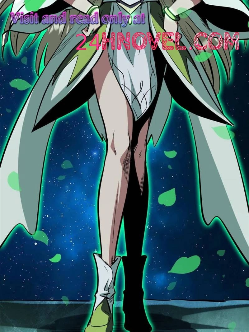 Super Gene Chapter 394 page 2 - 
