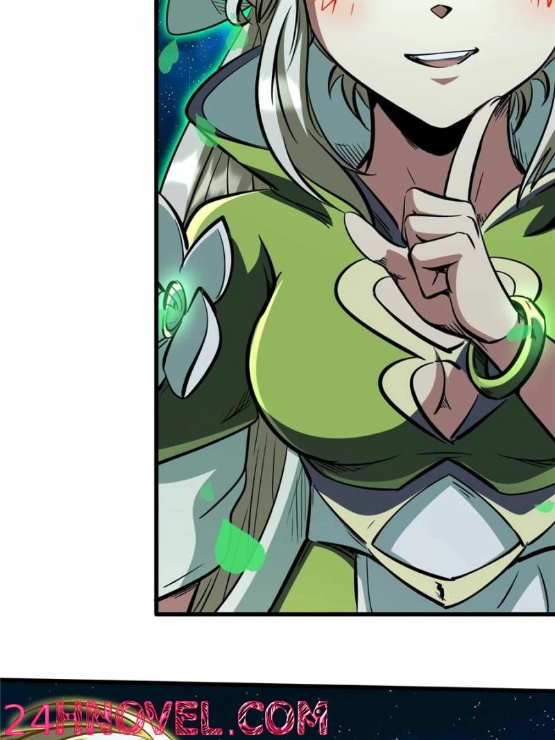 Super Gene Chapter 394 page 11 - 