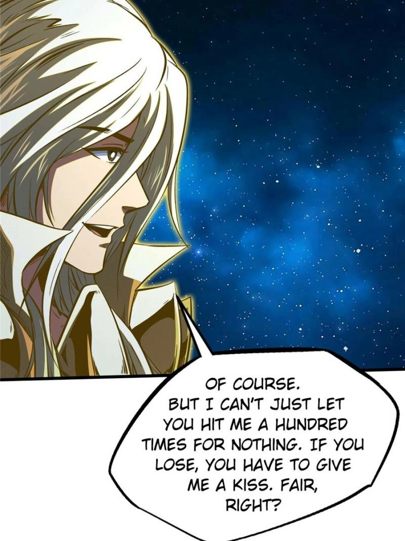 Super Gene Chapter 394 page 12 - 