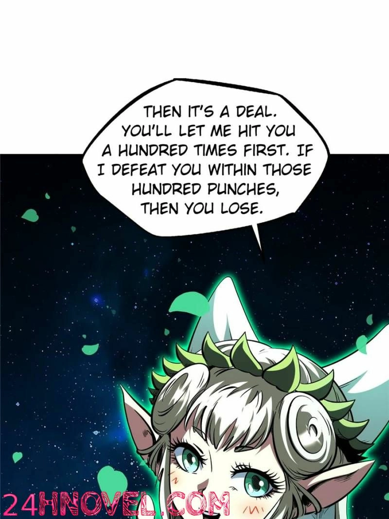 Super Gene Chapter 394 page 14 - 