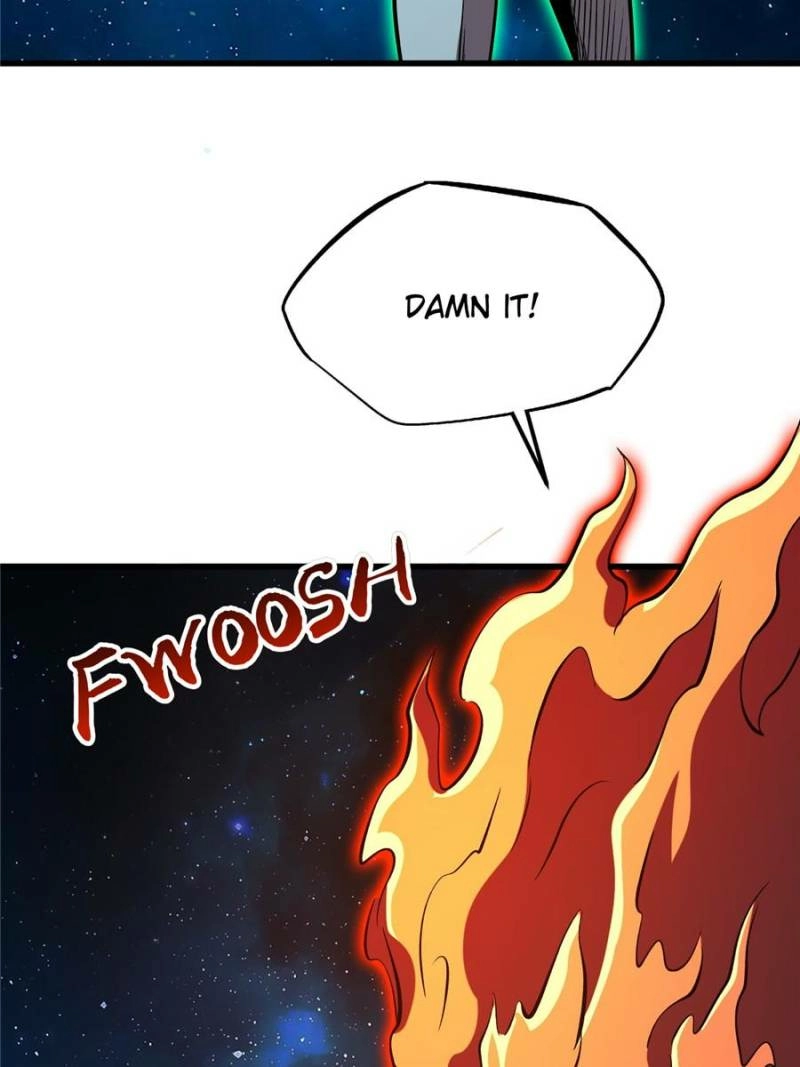 Super Gene Chapter 394 page 16 - 
