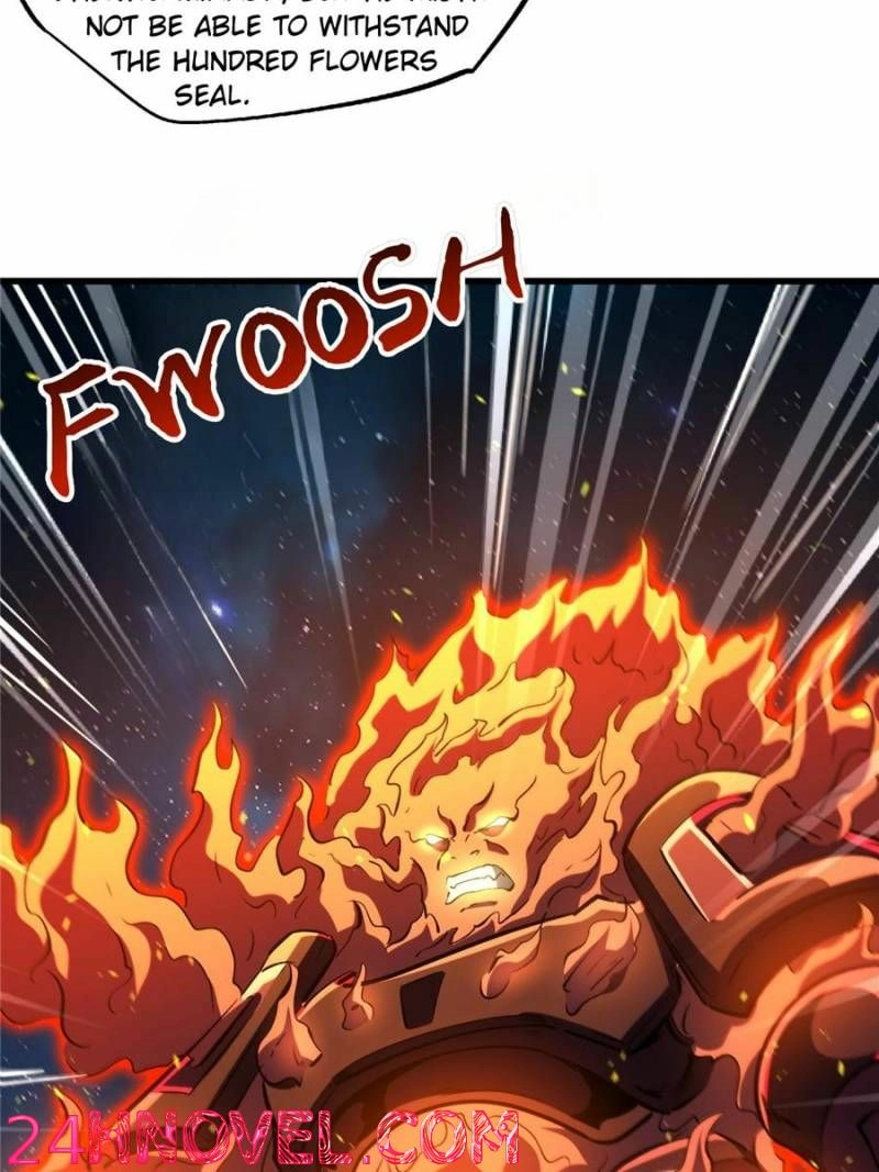 Super Gene Chapter 394 page 18 - 