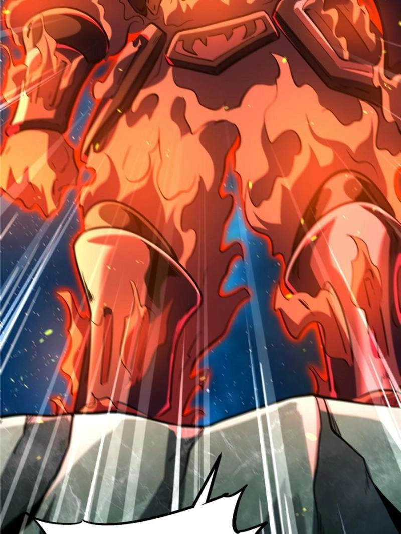 Super Gene Chapter 394 page 19 - 