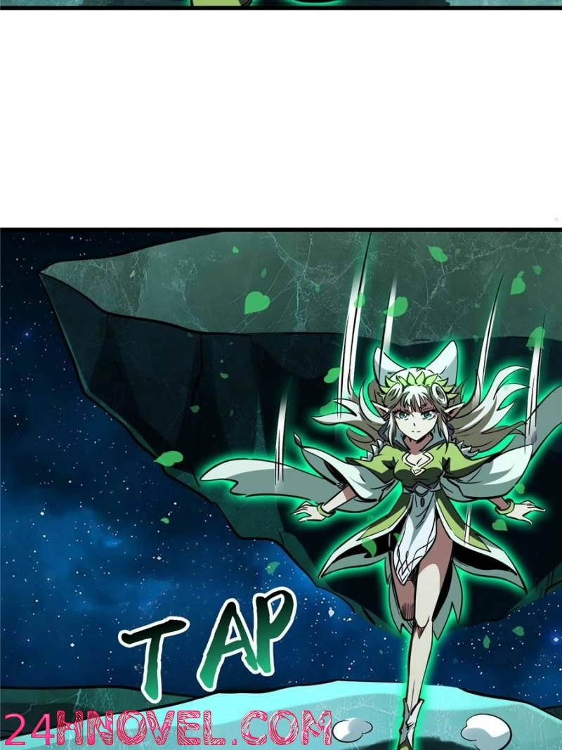 Super Gene Chapter 394 page 3 - 