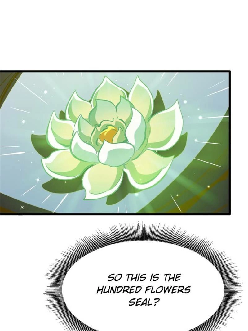 Super Gene Chapter 394 page 22 - 