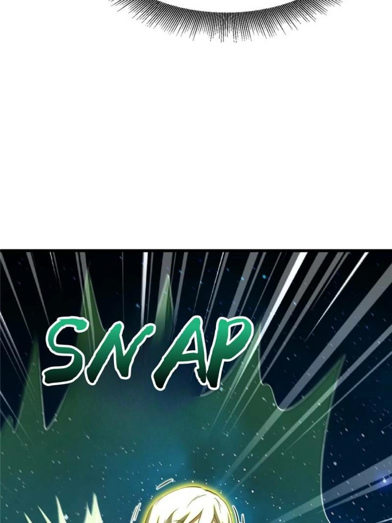 Super Gene Chapter 394 page 23 - 