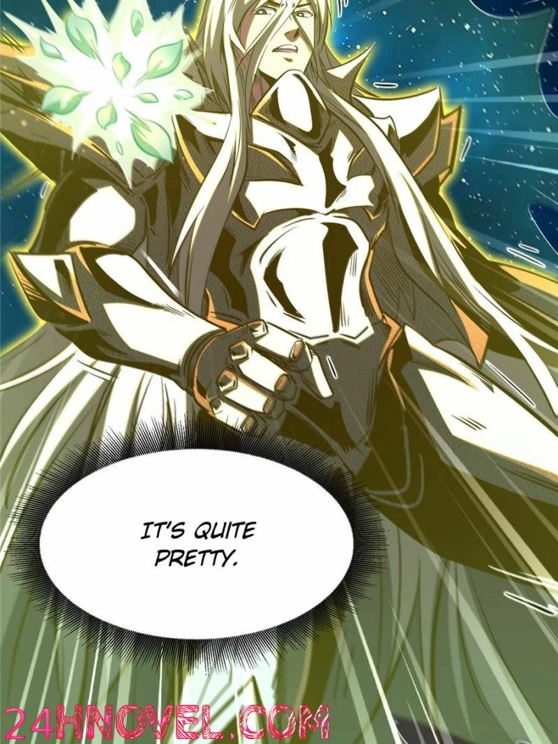 Super Gene Chapter 394 page 24 - 