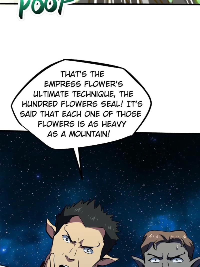 Super Gene Chapter 394 page 30 - 