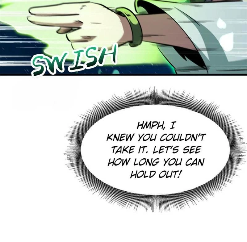 Super Gene Chapter 394 page 36 - 