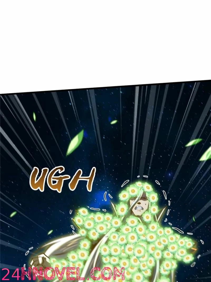 Super Gene Chapter 394 page 37 - 