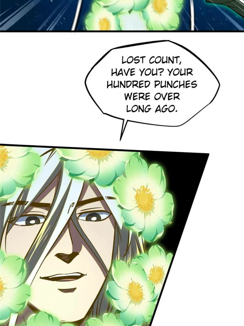 Super Gene Chapter 394 page 41 - 