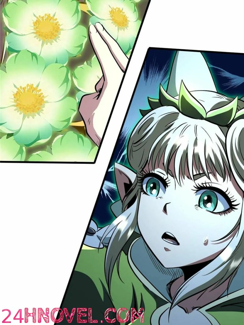 Super Gene Chapter 394 page 42 - 