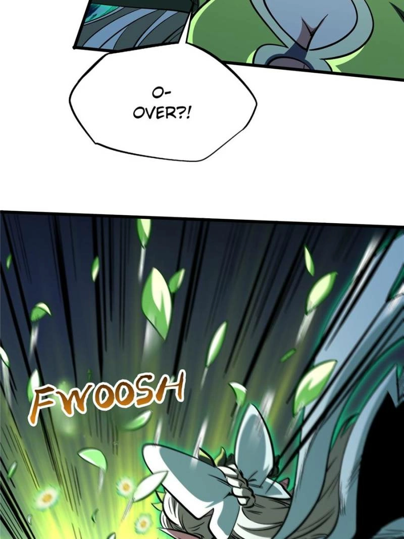 Super Gene Chapter 394 page 43 - 