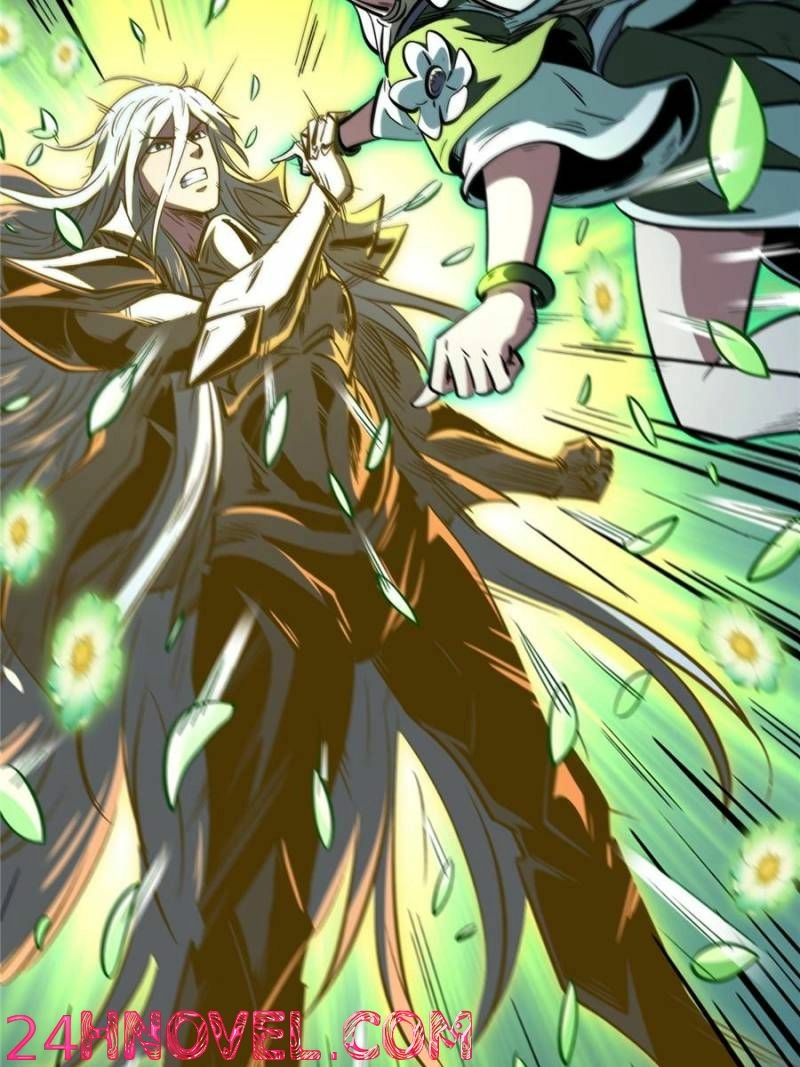 Super Gene Chapter 394 page 44 - 