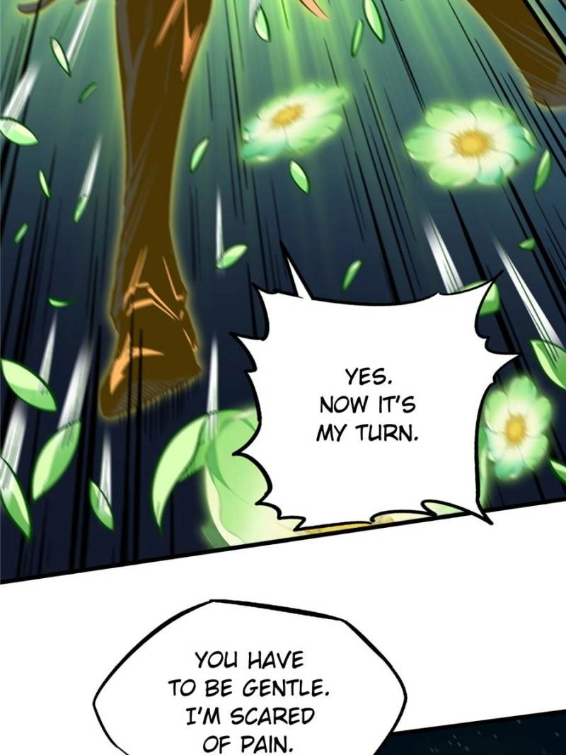 Super Gene Chapter 394 page 45 - 